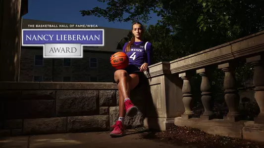 Sundell Lieberman Award