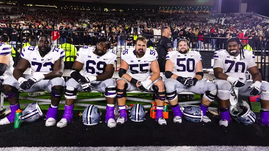 Offensive Line