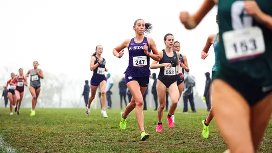 Panorama Farms Classic, October 14, 2023. Women 1st, Men 5th