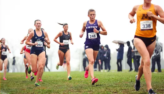 Panorama Farms Classic, October 14, 2023. Women 1st, Men 5th