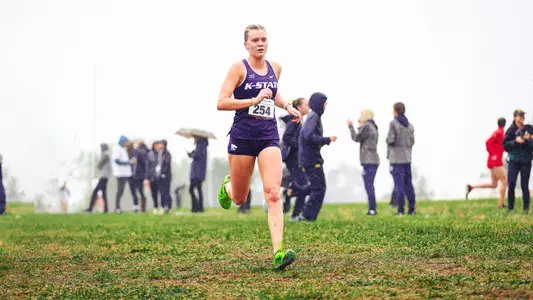 Panorama Farms Classic, October 14, 2023. Women 1st, Men 5th