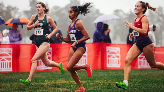 Panorama Farms Classic, October 14, 2023. Women 1st, Men 5th