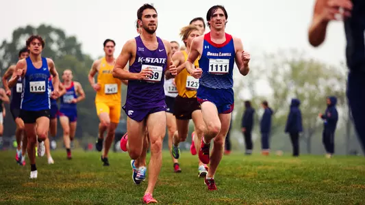 Panorama Farms Classic, October 14, 2023. Women 1st, Men 5th