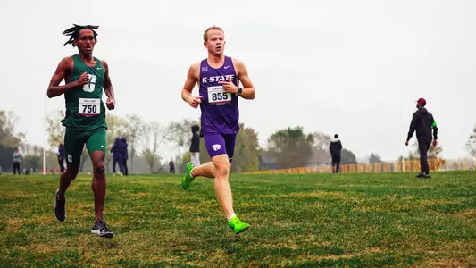 Panorama Farms Classic, October 14, 2023. Women 1st, Men 5th