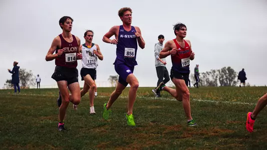 Panorama Farms Classic, October 14, 2023. Women 1st, Men 5th