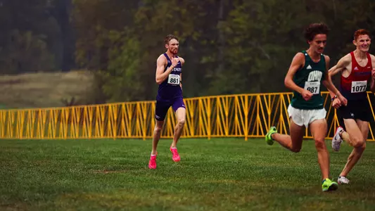 Panorama Farms Classic, October 14, 2023. Women 1st, Men 5th