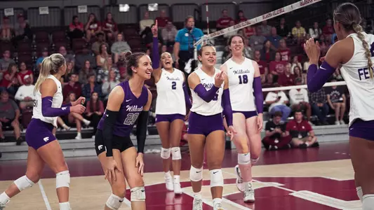 VB Team Celebration OU 2023