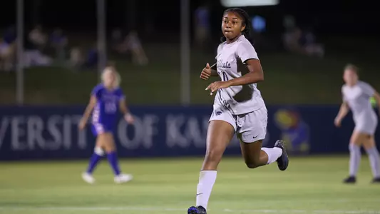 Khaliana Garrett