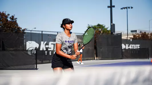 Aleen Quamar practice