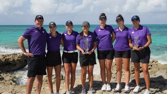 WGOLF White Sands Champs