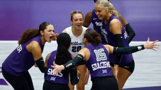 Volleyball Team