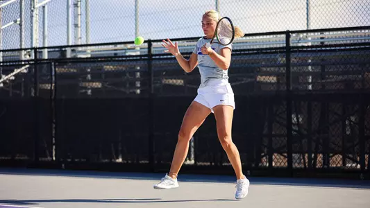 Tennis Practice
(Photo: Sophie Osborn/K-State Sports)