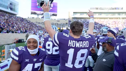 Will Howard