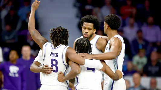 Huddle vs. Bellarmine