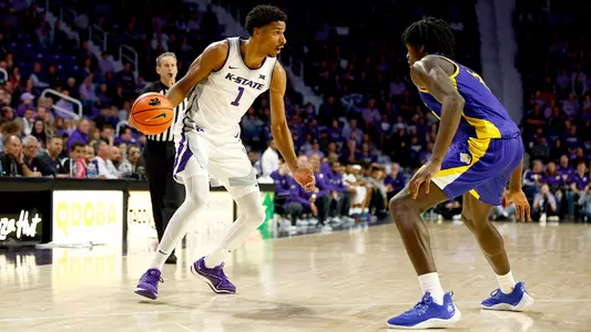 David N'Guessan vs. South Dakota State