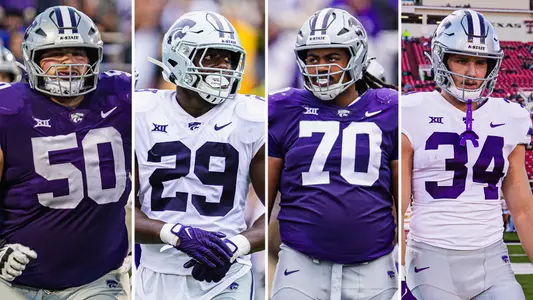 2024 Shrine Bowl Invitation