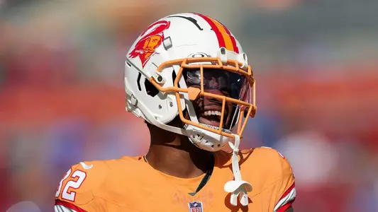 Josh Hayes 2023 Bucs