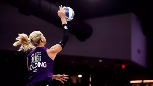 K-StateVB vs Texas Tech