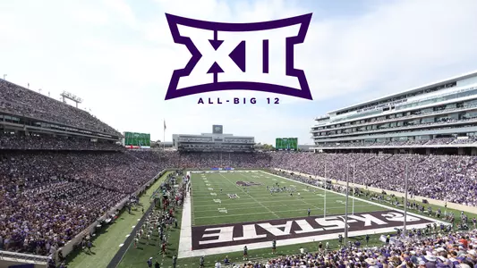 23 FB All-Big 12