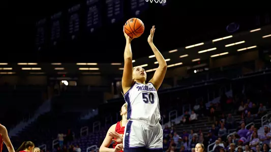 Ayoka Lee vs. Pitt State