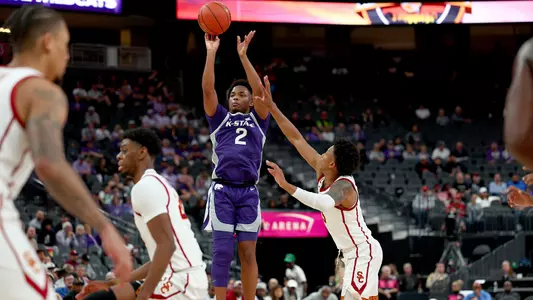 Tylor Perry vs. USC