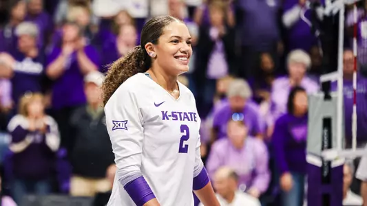 VB Aliyah Carter TTU 2023