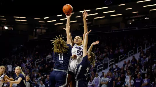 Ayoka Lee vs. North Florida