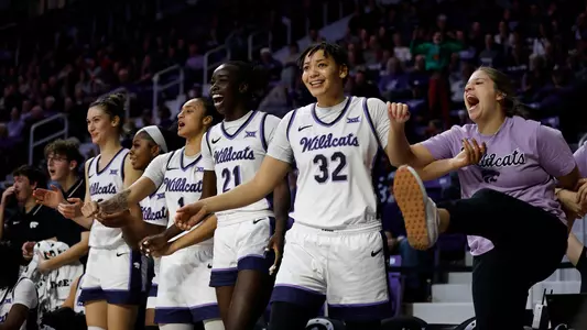 Bench vs. Oral Roberts
