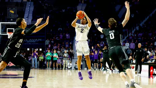 Tylor Perry vs. North Alabama