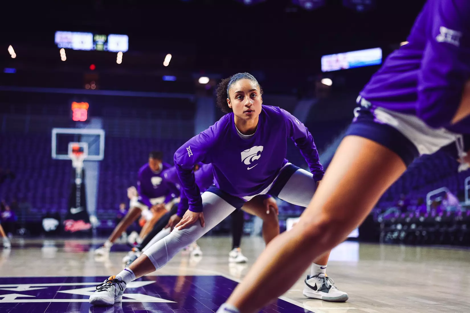 K-State 84, Southern 52 | December 20, 2023 - Bramlage Coliseum / Manhattan, KS