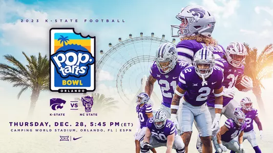 Pop-Tart Bowl UPDATE