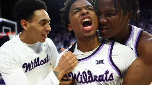 Tylor Perry vs. Villanova