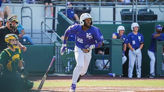 BSB Kaelen Culpepper BU 2022