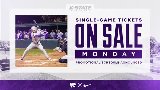 BSB Single-Game Tickets 2023