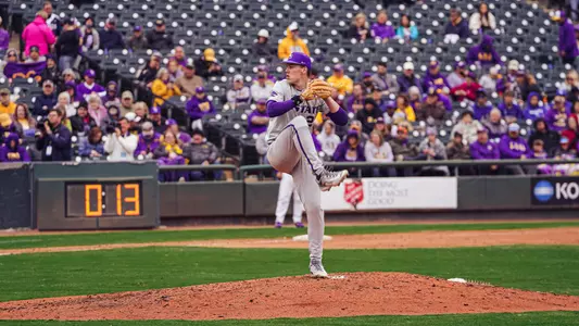 BSB Owen Boerema LSU 2023