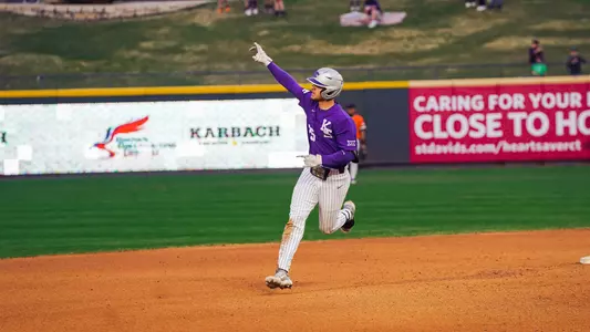 BSB Nick Goodwin SHSU 2023