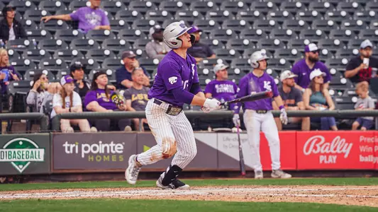 BSB Carson Queck IOWA 2023