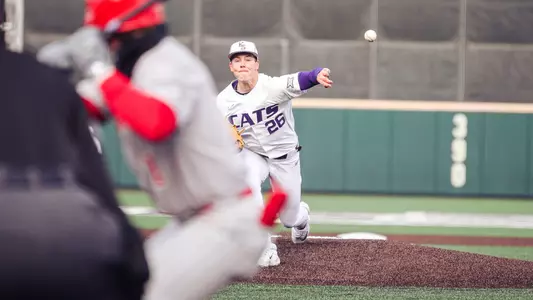 BSB Owen Boerema YSU 2023