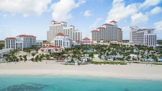 Baha Mar Bahamas Championship