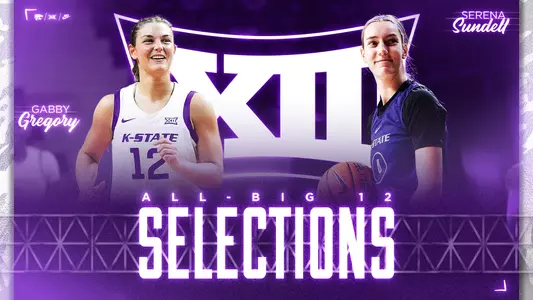 2023 All-Big 12 (WBB)