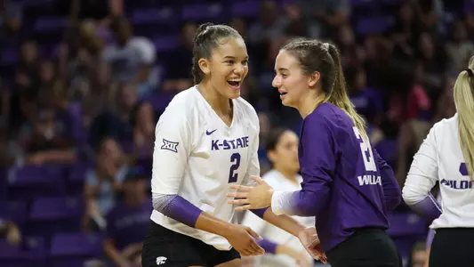 VB Aliyah Carter MO 2022