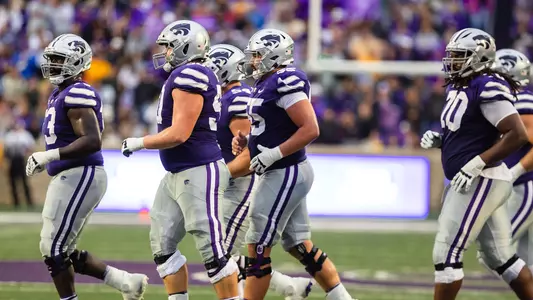 Offensive Line 23 SE