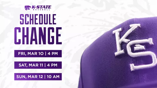 BSB v. YSU Schedule Change 2023