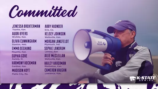 Spring 2023 Rowing Commits