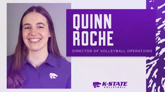 VB Quinn Roche Hire 2023