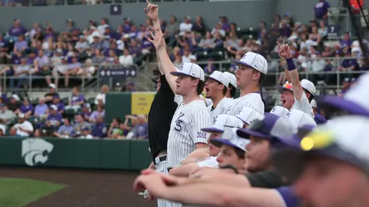 BSB Team Celebration WSU 2023