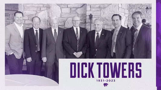 Dick Towers