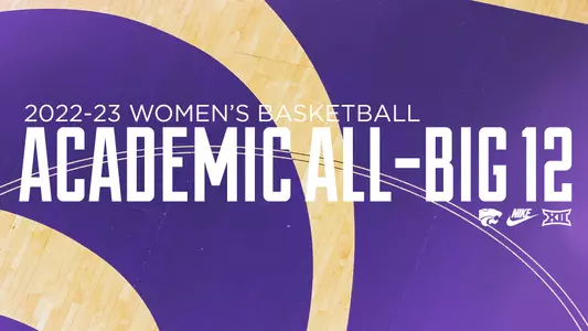 Academic All-Big 12