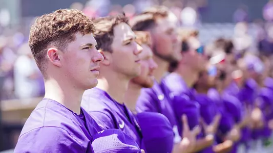 BSB National Anthem UCI 2023