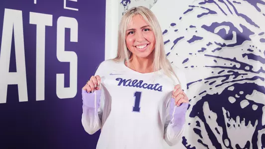 VB Liz Gregorski Signing 2023